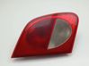 Tailgate rear/tail lights 