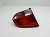 Tailgate rear/tail lights 