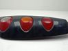 Rear/tail lights 