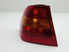 Tailgate rear/tail lights 