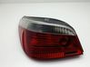 Tailgate rear/tail lights 