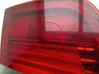 Tailgate rear/tail lights 