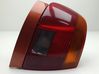 Tailgate rear/tail lights 