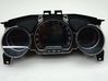 Speedometer (instrument cluster) 