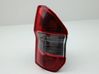 Tailgate rear/tail lights 