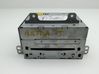 Radio/CD/DVD/GPS head unit 