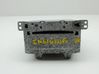 Radio/CD/DVD/GPS head unit 