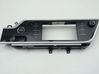Radio/GPS head unit trim 