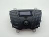 Radio/CD/DVD/GPS head unit 