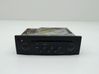 Radio/CD/DVD/GPS head unit 
