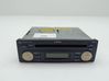 Radio/CD/DVD/GPS head unit 