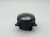 Front fog light 