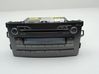 Radio/CD/DVD/GPS head unit 