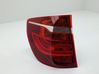 Tailgate rear/tail lights 