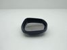 Wing mirror glass 