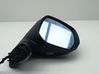 Front door electric wing mirror 