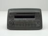 Radio / CD-Player / DVD-Player / Navigation 
