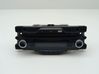 Radio/CD/DVD/GPS head unit 