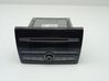 Radio/CD/DVD/GPS head unit 