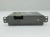 Radio/CD/DVD/GPS head unit 