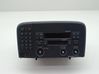 Radio / CD-Player / DVD-Player / Navigation 