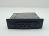Radio/CD/DVD/GPS head unit 