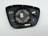 Wing mirror glass 