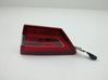 Tailgate rear/tail lights 