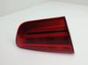 Tailgate rear/tail lights 