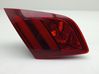 Tailgate rear/tail lights 