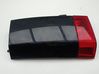 Rear fog light 
