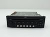 Radio/CD/DVD/GPS head unit 