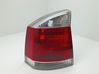 Tailgate rear/tail lights 