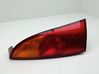 Tailgate rear/tail lights 