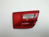 Tailgate rear/tail lights 