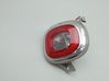 Rear fog light 