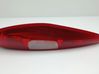 Tailgate rear/tail lights 