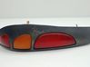 Tailgate rear/tail lights 