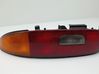 Tailgate rear/tail lights 