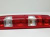 Tailgate rear/tail lights 