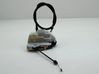 Front door lock 