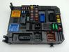 SAM control unit 