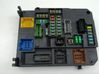 SAM control unit 