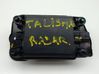 Distronic sensor radar 