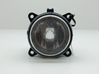 Front fog light 