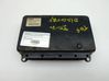 ABS control unit/module 