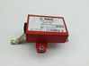 Ignition-blocking relay 
