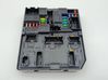 SAM control unit 