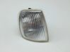 Front bumper turn signal 