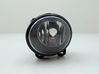 Front fog light 